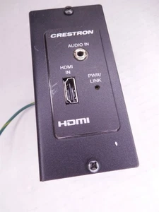 Crestron HD-TX4-C-B Trasmettitore HDMI HDBaseT (081925) - Foto 1 di 3