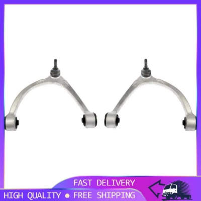 2x Braço de controle e conjunto de junta esférica Dorman compatível com Lexus LS430 2001-2006 _PG - Imagem 1 de 3