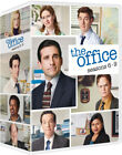 DVD The Office - An American Workplace Seasons 6-9 Steve Carell NEUF sans housse