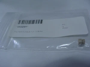 Thermo Scientific 1/16 FLACHE UMKEHRZWINGE 052231 - Bild 1 von 4