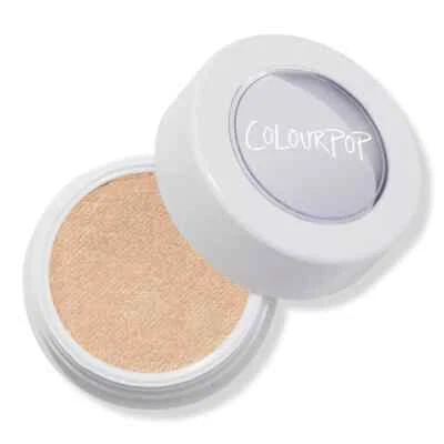 Colourpop Highlighter WISP Champagne Super Shock Cheek Full Size 4.2g - NIB - Image 1 of 3