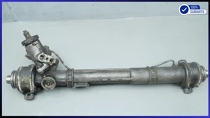 2003-2006 JAGUAR X100 XK8 Right /Left Power Steering Gear Rack Pinion MJC3901AC - Picture 1 of 4