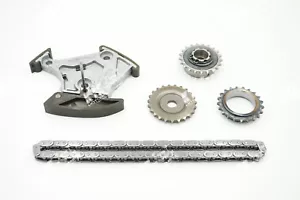 2.0 TFSI FSI 06F115230 06B105209A 06B115130C Juego de cadena bomba de aceite para VW Audi Seat - Imagen 1 de 1