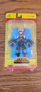 McFarlane Toys Funimation My Hero Academia Katsuki Bakugo 5" Action Figure - Picture 1 of 2