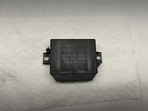 Unidad de módulo de control OEM PDC PARA 05-09 Bentley Arnage PX102845PA - Imagen 1 de 7
