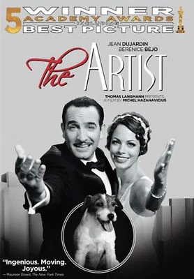 Artist [DVD] [2011] [Region 1] [US Impor DVD Incredible Value and Free Shipping! - Image 1 of 2