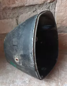 Corpo fanale calotta faro APRILIA per ciclomotore d'epoca originale - Foto 1 di 7