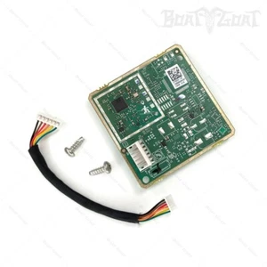 Lowrance Ghost GPS PCBA Kit - Control Board - 000-15255-001 - Picture 1 of 4