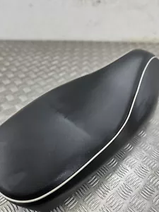 Piaggio Vespa GTS 300 Super 2021 seat 2019 - 2022 - Picture 1 of 11