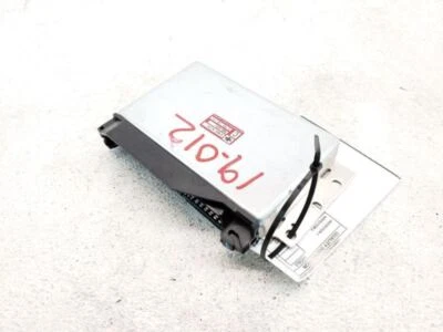 2005 英菲尼迪 G35 原始设备制造商 ABS 控制模块单元 — 第 1/4 张图片