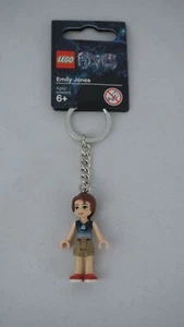 Lego llavero Emily Jones de la serie Elves  - Imagen 1 de 4
