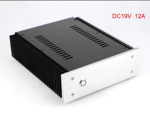 Fuente de alimentación lineal de bajo ruido Hiend 300 W transformador de núcleo R DC19V 12A - Imagen 1 de 3