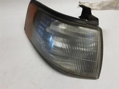 Passenger Corner/Park Light Park Lamp-turn Signal Fits 88-92 MAZDA 626 32801 - Image 1 of 2