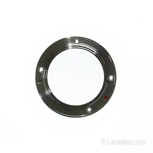 Objektiv Bajonett Halterung Ring für Fujifilm FX Halterung - Bild 1 von 3
