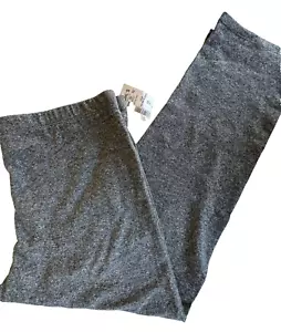 Leggings SO Capri taglia XL cucitura centrale elasticizzata - nuovi - Foto 1 di 1