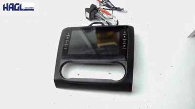 Radio Anroid T19008 Ford Focus Turnier 1.8 Tdci DA3/DB3 Kombi - Bild 1 von 4