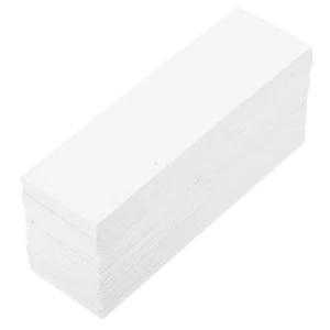 100pcs Aromatherapy Testing Perfume Test Strips Fragrances Scents Fragrance - Picture 1 of 12
