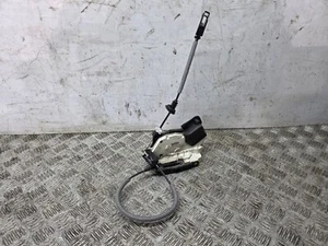 Volkswagen Polo Mk5 Tsi 3dr Hatch 2009-2013 Door Lock Mech (n/s/r) 5K4839015F - Picture 1 of 9