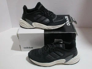 Ladies Adidas 90's Valasion Sneakers EE9906 Size 6M US NIB MSRP $75.00 - Picture 1 of 7