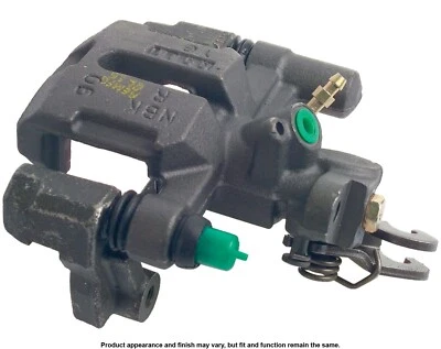 Pinza de freno de disco trasera derecha cardona para Mercury Tracer 1997-1999 Foto 1 de 3