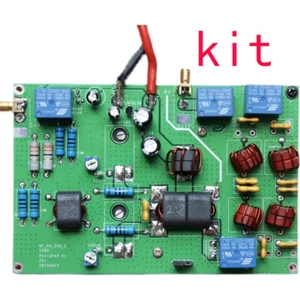 100W Two-band 7MHZ 14MHZ Shortwave Power Amplifier Board Automatic Transceiver - Picture 1 of 4