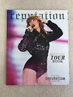 Taylor Swift Official Reputation Stadium Tour Book 2018