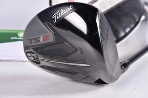 Titleist TSi2 Driver / 10 Degree / Stiff Flex Kuro Kage Black Series 50 - Picture 1 of 9