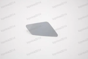 Right Headlamp Washer Cap Jet Headlight Nozzle Cover For Skoda Superb 2016 - Foto 1 di 2