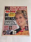 1996 March 12 Globe News, Princess Diana Wins! (Mh11)