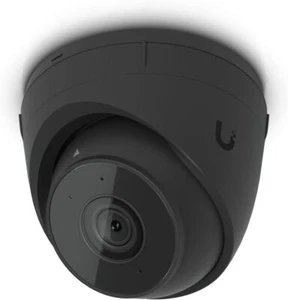 UniFi G5 Turret Ultra Edition Ubiquiti 2K HD PoE Kamera UVC-G5-TURRET-ULTRA, BLK - Bild 1 von 7