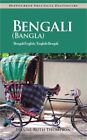 Bangla (Bangla) Słownik praktyczny: Bangla-Angielski/Angielski-Bangla (Oprawa miękka o