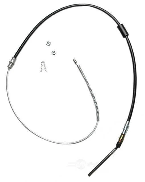 Parking Brake Cable fits 1955-1959 Chevrolet Truck 3B  RAYBESTOS - Image 1 of 1