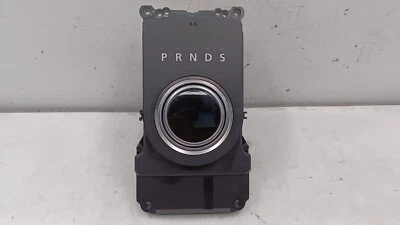 Jaguar XF 2015 palanca selectora de cambios automática perilla GX73-7E453-AE #2615 Foto 1 de 4