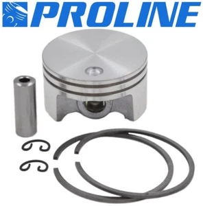 Proline® Piston Kit For Stihl FS87 FS90 FS91 4-Mix 4180 Series 4180 030 2007 - Picture 1 of 2