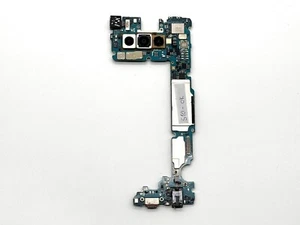 Samsung Galaxy S10 Płyta główna SM-G973F 128GB Płyta główna Testowana - Zdjęcie 1 z 3
