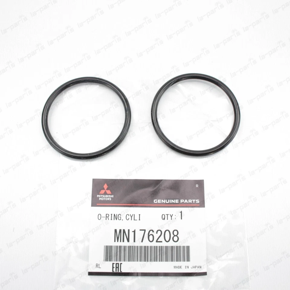 Genuine Mitsubishi Engine Camshaft Seal MN176208