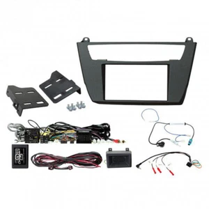 Aerpro FP8413K: Install Kit for BMW 1 Series F20, F21; 2 Series F22 - Amplifi... - Picture 1 of 1