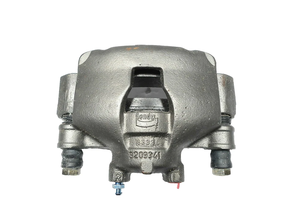 Brake Caliper Front Fits Eagle Premier 1988-90 Dodge Monaco 1990  079-5044 - Image 1 of 4