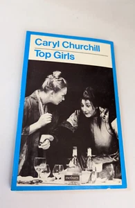 Top Girls By Caryl Churchill - Picture 1 of 2
