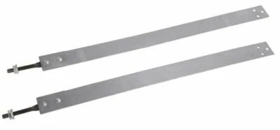 Correa para tanque de combustible Spectra Premium ST01 | Parte automática de alta calidad, ajuste universal para Foto 1 de 2