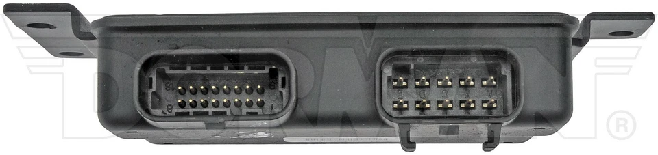 Módulo de carrocería de acelerador electrónico Dorman para Chevrolet Suburban 2500 2003-2005 Foto 1 de 4