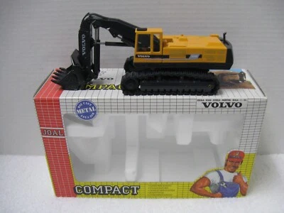 JOAL VOLVO EC 650 EXCAVATOR ~ 1:50 SCALE - Image 1 of 4