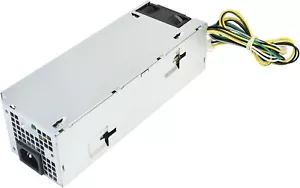π Alimentatore 260W H260EBM-00 aggiornato per Dell Optiplex 3050 3060 3050M 5050 - Foto 1 di 6