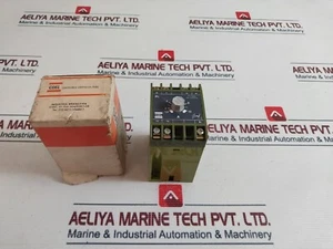 COEL PI Electronic Timer Relay 10AMP 110V 50/60Hz - Zdjęcie 1 z 9