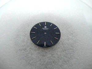 Universal Geneve Zifferblatt, watch dial, Ø 25,5 mm - Picture 1 of 5