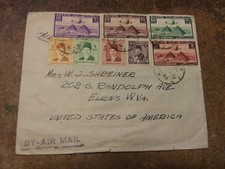 Cairo Egypt Air Cover