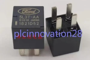 5 PCS NEW Ford Motor Relay 5L3T-AA - Picture 1 of 2