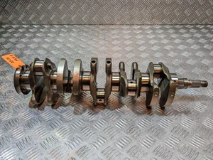 VOLVO XC60 CRANKSHAFT 2.4 D5 / D5244T10 DIESEL MK1 2011 - Picture 1 of 8
