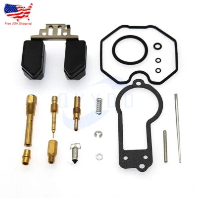 1 ремонтный комплект карбюратора для Honda CRF230F 2003-2017 CRF 230F комплект для восстановления карбюратора - Изображение 1 из 4