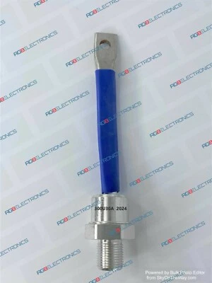 300U30A - International Rectifier IR Vishay Ruttonsha DIODE RECTIFIER - NEW